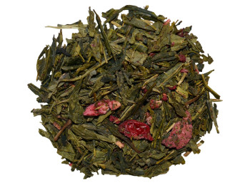 My Sweet Tea - Thé Vert - Rose Amour