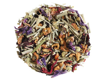 My Sweet Tea - Tisane - Lady Violette