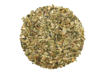 My Sweet tea - Maté agrumes bio