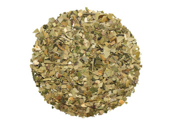 My Sweet tea - Maté agrumes bio