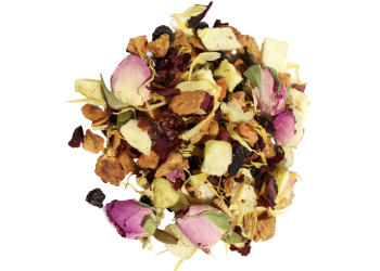 My Sweet Tea - Eau de fruit - On se fend la poire