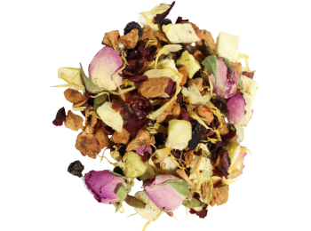 My Sweet Tea - Eau de fruit - On se fend la poire