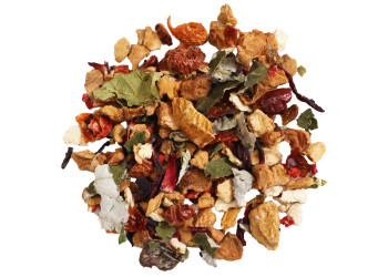 My Sweet Tea - Eau de fruit - Sorbet d'Été