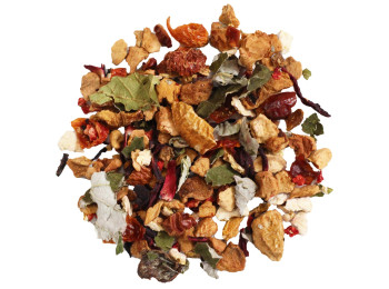 My Sweet Tea - Eau de fruit - Sorbet d'Été