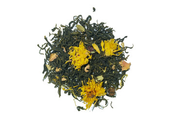 My Sweat Tea - Thé vert - Summer Time Bio