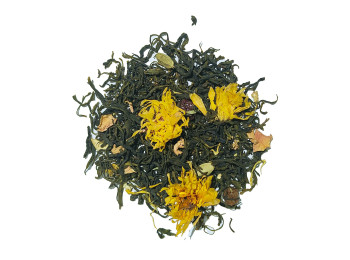 My Sweat Tea - Thé vert - Summer Time Bio