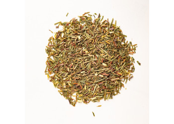 ROOIBOS VERT BIO