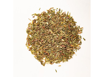 ROOIBOS VERT BIO