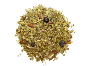 My Sweet Tea - Maté - Red Boost