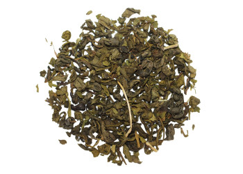 My Sweet Tea - Thé Vert - Menthe Givrée Bio