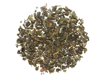 My Sweet Tea - Thé Vert - Marrakesh Nights Bio