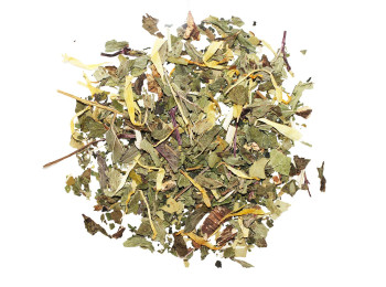 My Sweet Tea - Tisane Purifiante