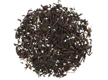 My Sweet Tea - Thé noir - My Breakfast