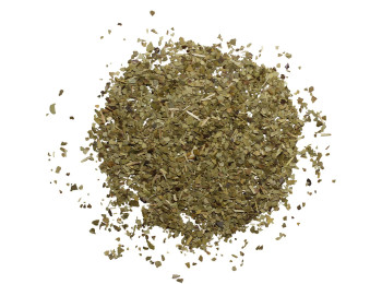 My Sweet Tea - Maté - Maté tradition Bio