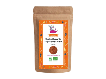 My Sweet Tea - Rooibos - Nature Bio