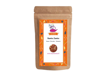 My Sweet Tea - Rooibos - Ramba Zamba