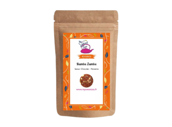 My Sweet Tea - Rooibos - Ramba Zamba
