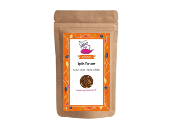 My Sweet Tea - Rooibos - Lutin Farceur