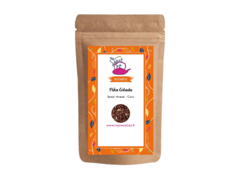 My Sweet Tea - Rooibos - Pina Colada