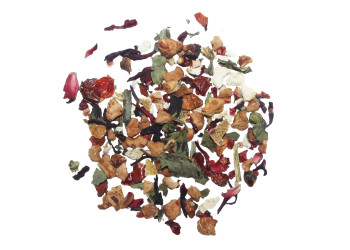 My Sweet Tea - Eau de fruits - Viva Italia Bio