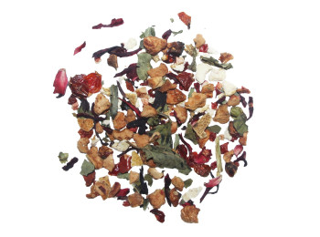 My Sweet Tea - Eau de fruits - Viva Italia Bio