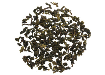 My Sweet Tea - Thé Oolong - Milky Oolong