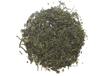 My Sweet Tea - Thé Vert Sencha Shizuoka Bio