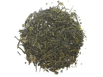 My Sweet Tea - Thé Vert Sencha Shizuoka Bio