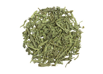 My Sweet Tea - Thé vert - Sencha N Matcha Bio