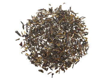 My Sweet Tea - Thé Vert - Jasmin Yin Hao Bio