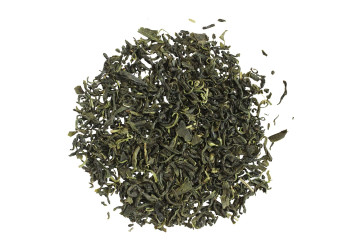 My Sweet Tea - Thé Vert - Jeju Joongjak Gwarag Roasted Bio