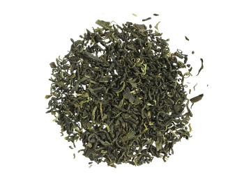 My Sweet Tea - Thé Vert - Jeju Joongjak Gwarag Roasted Bio