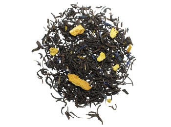 My Sweet Tea - Thé Noir - Le Thé des Grands Duc Bio