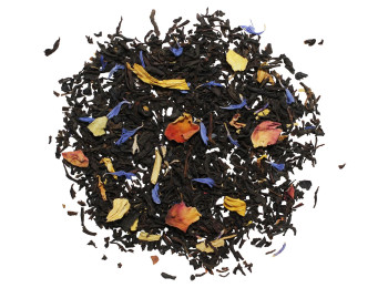 My Sweet Tea - Thé Noir - Mer du Sud