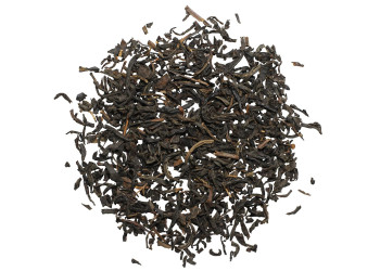 My Sweet Tea - Thé Noir - Black Jasmin Bio