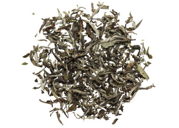 My Sweet Tea - Thé Blanc - Shangri La Bio