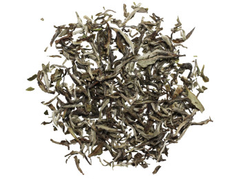 My Sweet Tea - Thé Blanc - Shangri La Bio