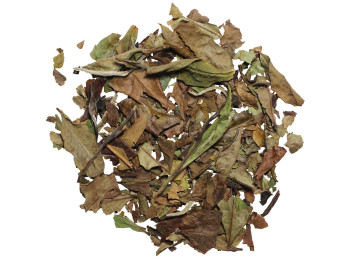 Thé Blanc - Pai Mu Tan Bio