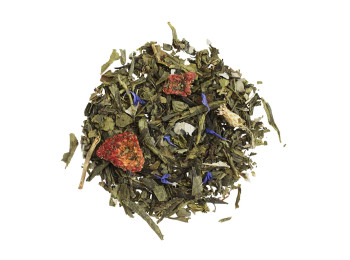 Thé Vert - Miss Mojito