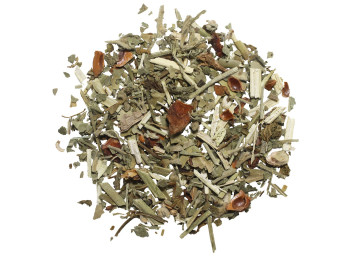 My Sweet Tea - Bien être par les plantes - Transit plus