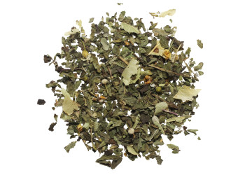 My Sweet Tea - Bien être par les plantes - Bonne nuit