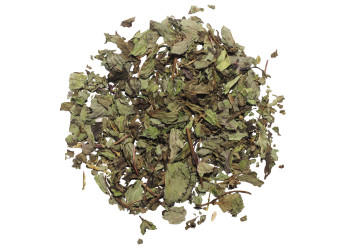 My Sweet Tea - Bien être par les plantes - Menthe poivrée