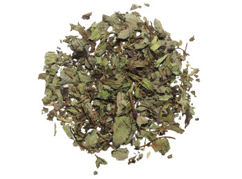 My Sweet Tea - Bien être par les plantes - Menthe poivrée