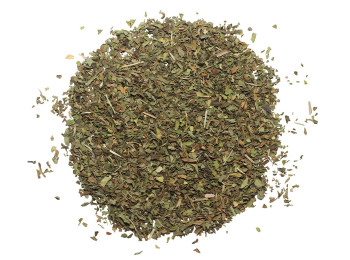 My Sweet Tea - Bien être par les plantes - Menthe douce