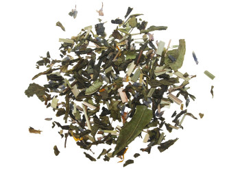 My Sweet Tea - Supergreen