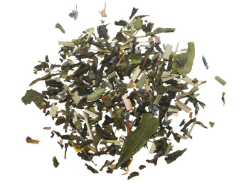 My Sweet Tea - Supergreen