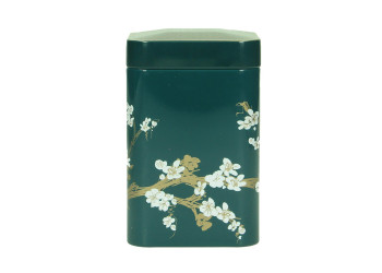 My Sweet Tea - Accessoires - Boîte "JAPAN" 100gr
