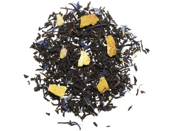 My Sweet Tea - Thé Noir - Russian Earl Grey Bio