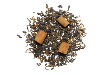 My Sweet Tea - Thé Noir - Cannellement Vôtre