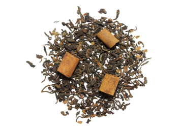 My Sweet Tea - Thé Noir - Cannellement Vôtre